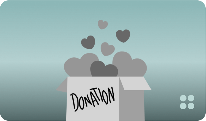 Donation Management