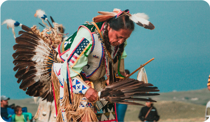 Native Empowerment